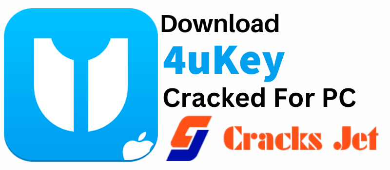 4uKey Crack