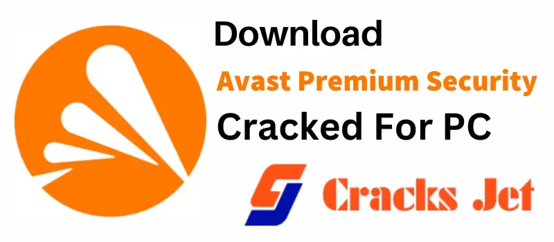 Avast Premium Security Crack