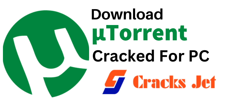 µTorrent Crack 