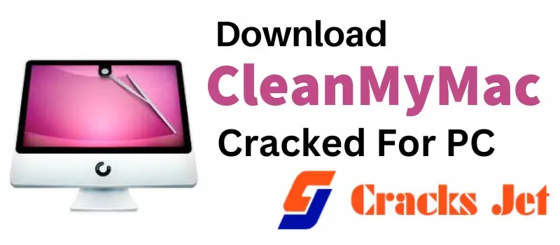CleanMyMac Crack