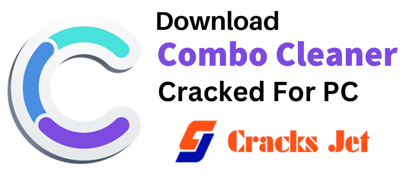 Combo Cleaner Crack 