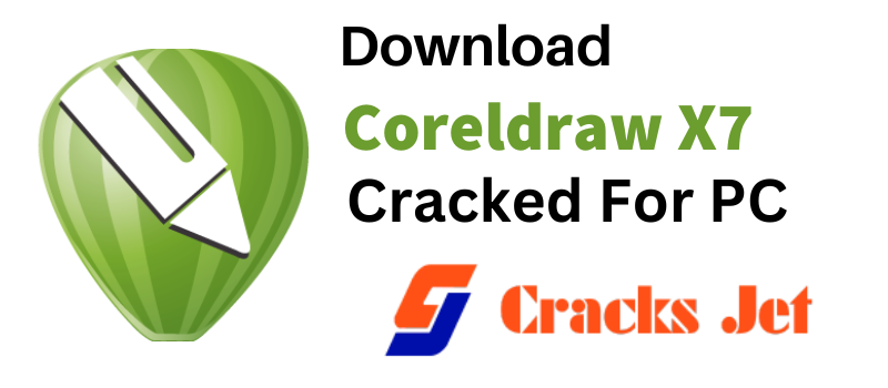 Coreldraw X7 Crack