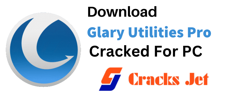 Glary Utilities Pro Crack