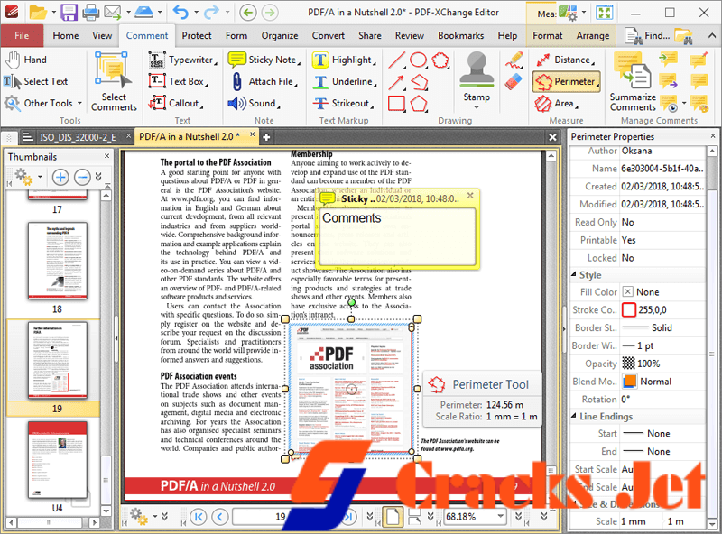 PDF Xchange Editor Crack