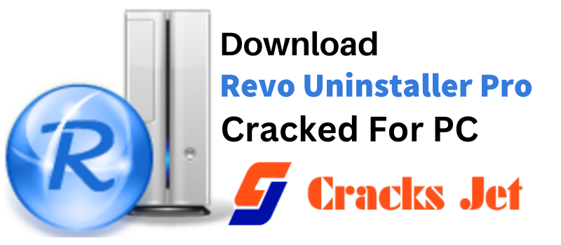 Revo Uninstaller Pro Cracxk