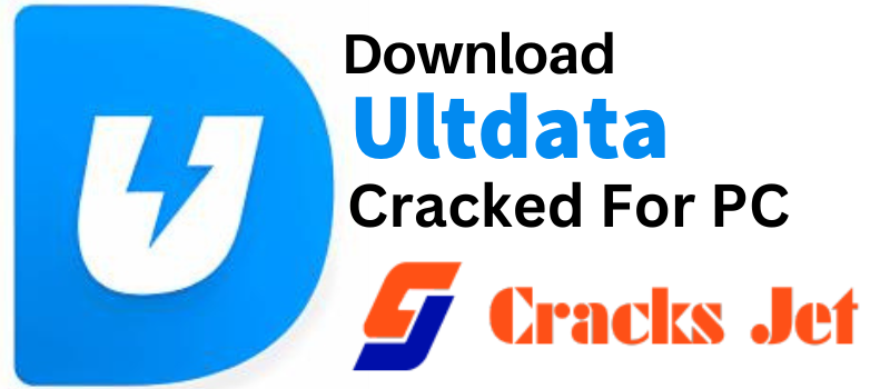 UltData Crack
