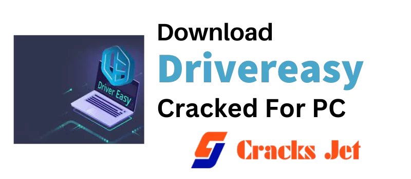Drivereasy Crack