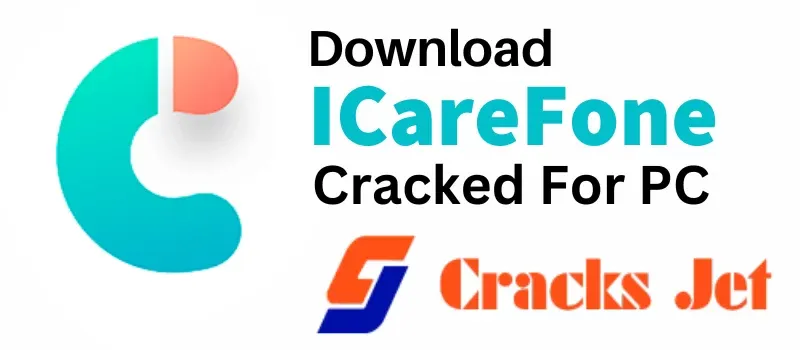 iCarefone Crack