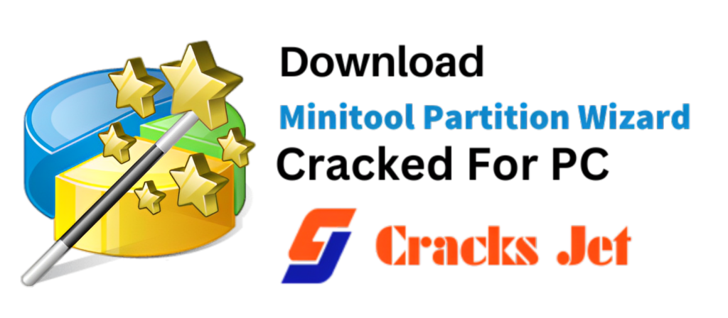 Minitool Partition Wizard Crack 