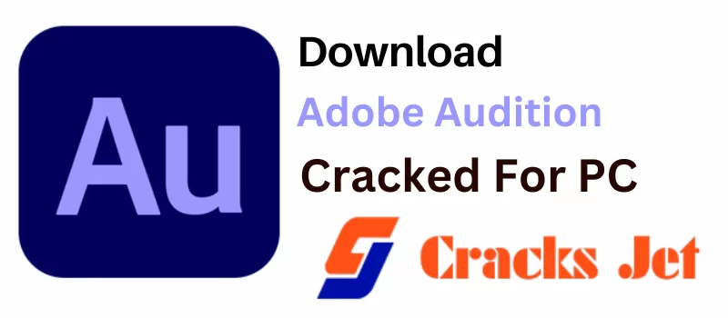 Adobe Audition Crack 