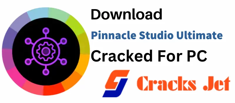 Pinnacle Studio Ultimate Crack 