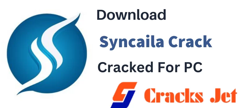 Syncaila Crack
