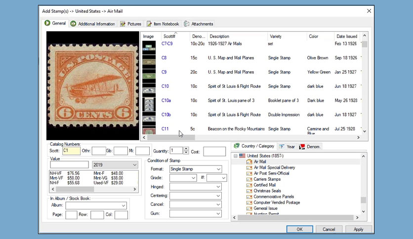 Liberty Street StampManage Deluxe Crack