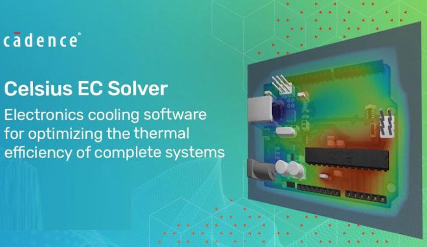 Cadence Celsius EC Solver Crack