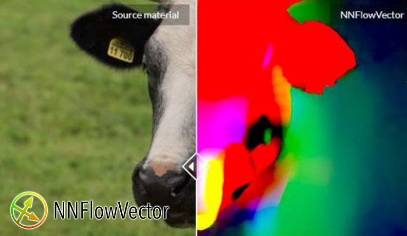 NNFlowVector  for Nuke Crack 