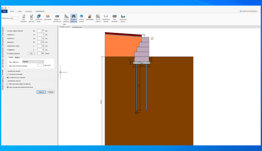 GeoStru GDW Crack