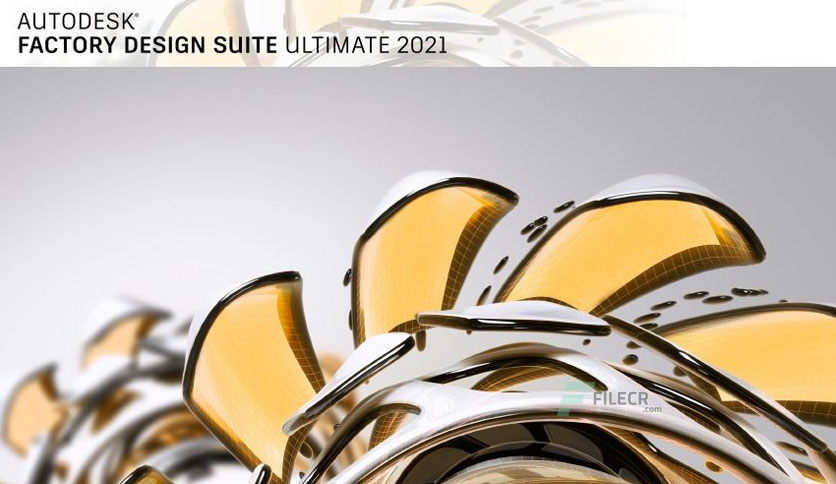 Autodesk Factory Design Suite Ultimate Crack