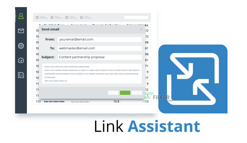 Link-Assistant Enterprise Crack