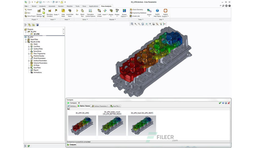 Siemens Simcenter FloEFD Crack